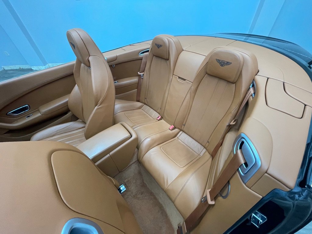 Used 2013 Bentley Continental GT AWD/4WD image 30
