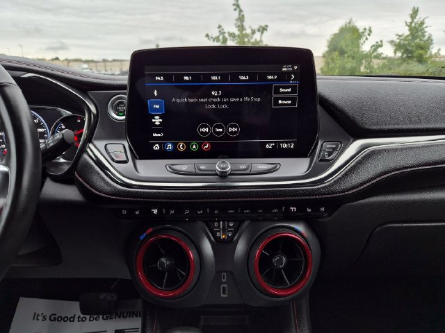 Used 2023 Chevrolet Blazer RS w/ Enhanced Convenience Package FWD image 26