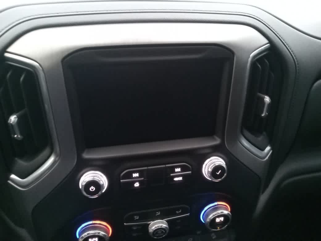 Used 2022 GMC Sierra 2500 Denali w/ Denali Ultimate Package AWD/4WD image 23