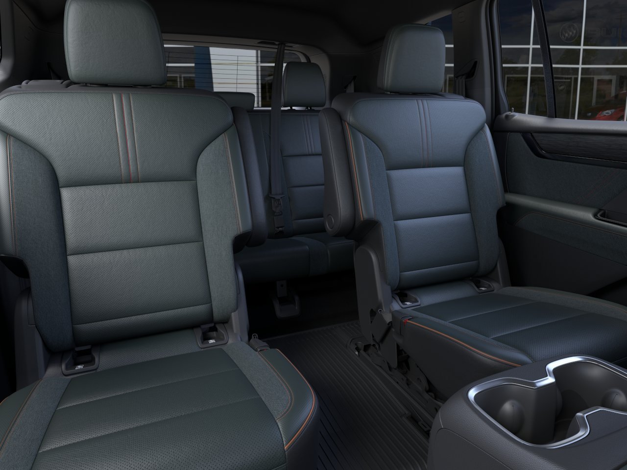 New 2026 GMC Acadia AT4 w/ Luxury Package AWD/4WD image 60