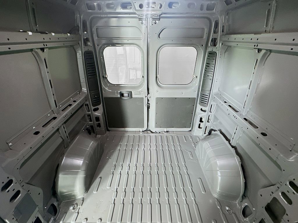 New 2026 RAM ProMaster 3500 w/ Convenience Group image 10