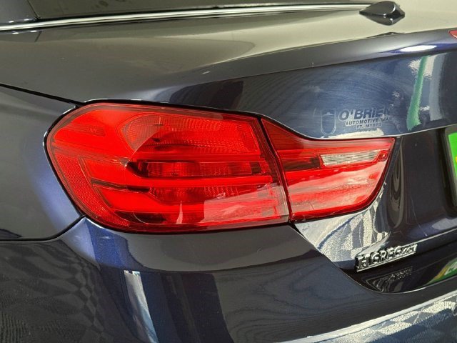 Used 2016 BMW 428i Convertible RWD image 31