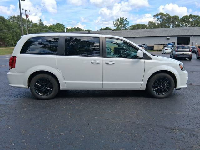 Used 2019 Dodge Grand Caravan GT FWD image 6