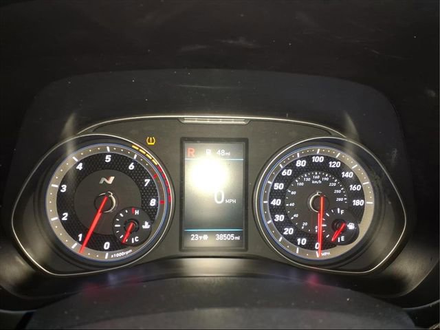 Used 2022 Hyundai Veloster N image 28