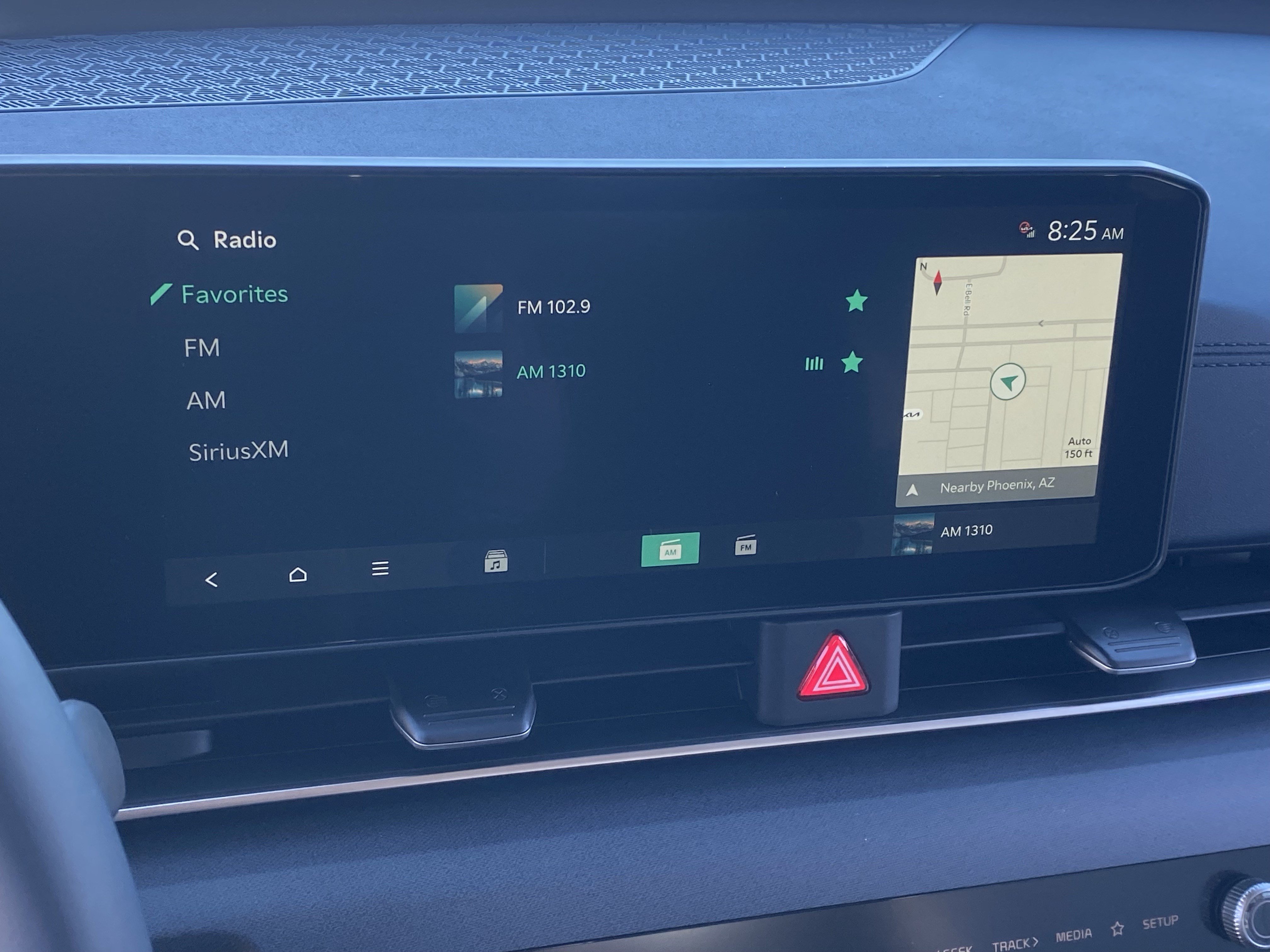 New 2026 Kia Carnival EX FWD image 24