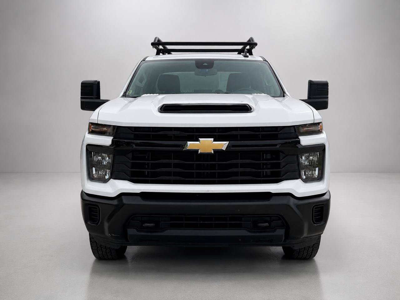 Used 2024 Chevrolet Silverado 2500 W/T RWD image 8