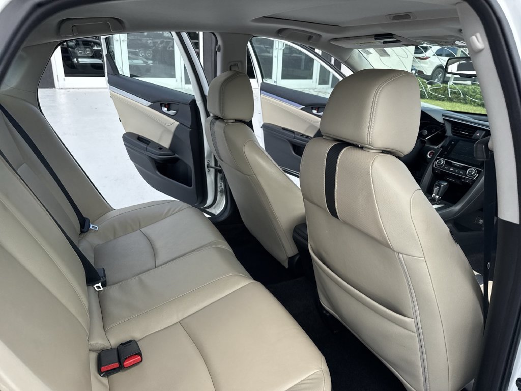 Used 2017 Honda Civic EX-L image 33