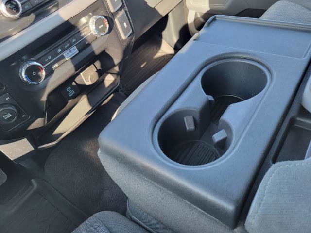 Used 2023 Ford F150 XLT w/ Equipment Group 301A Mid image 20