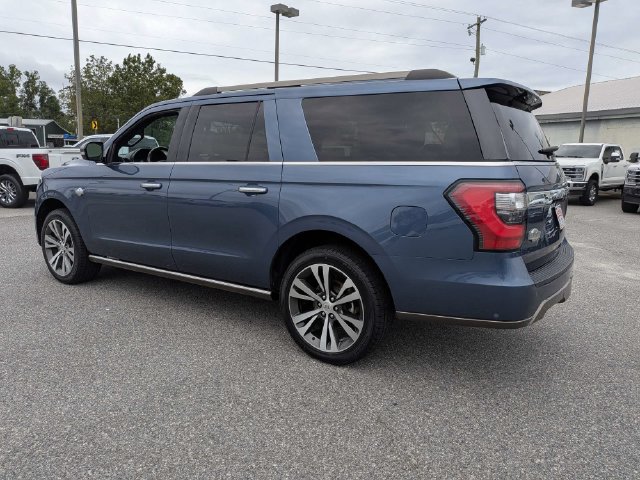 Used 2020 Ford Expedition Max King Ranch RWD image 9
