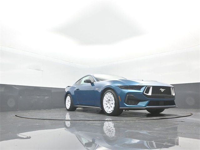 New 2026 Ford Mustang GT Premium w/ GT Performance Package image 28