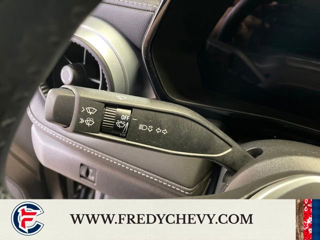 Used 2024 Chevrolet Colorado LT w/ LT Convenience Package III image 33