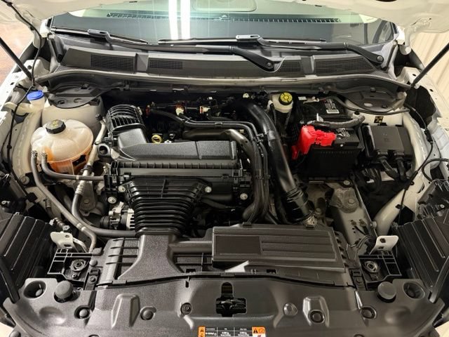 Used 2024 Lincoln Corsair AWD w/ Equipment Group 101A image 46