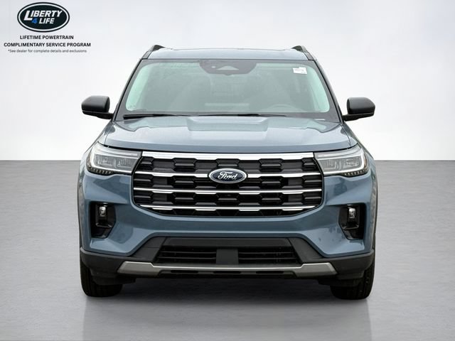 New 2026 Ford Explorer Active w/ Active Comfort Package AWD/4WD image 10