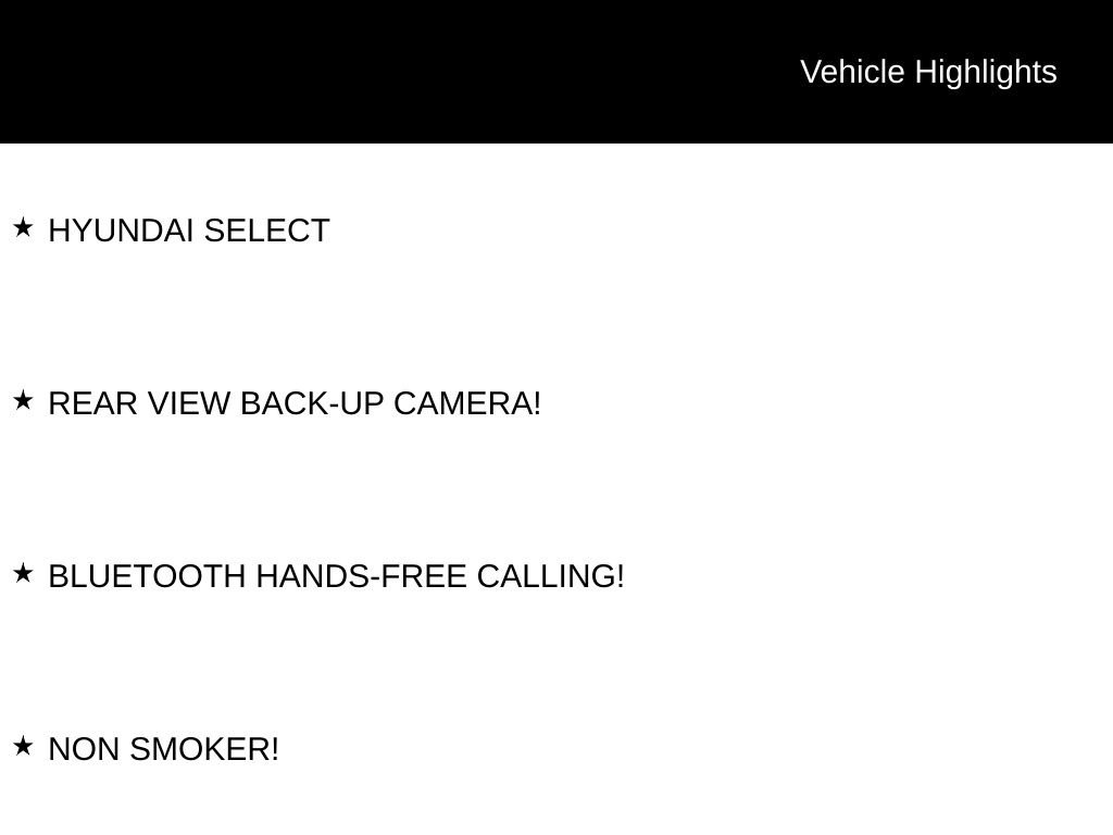 Used 2017 Hyundai Elantra SE w/ Cargo Package image 5