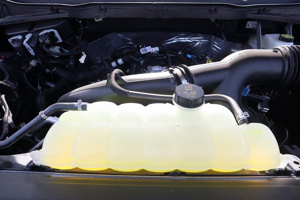 New 2025 Ford F150 STX w/ Equipment Group 200A image 18