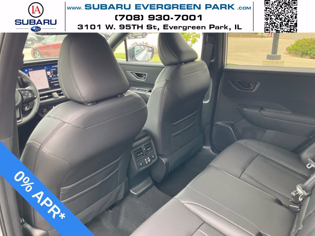 New 2026 Subaru Outback Limited XT AWD/4WD image 13