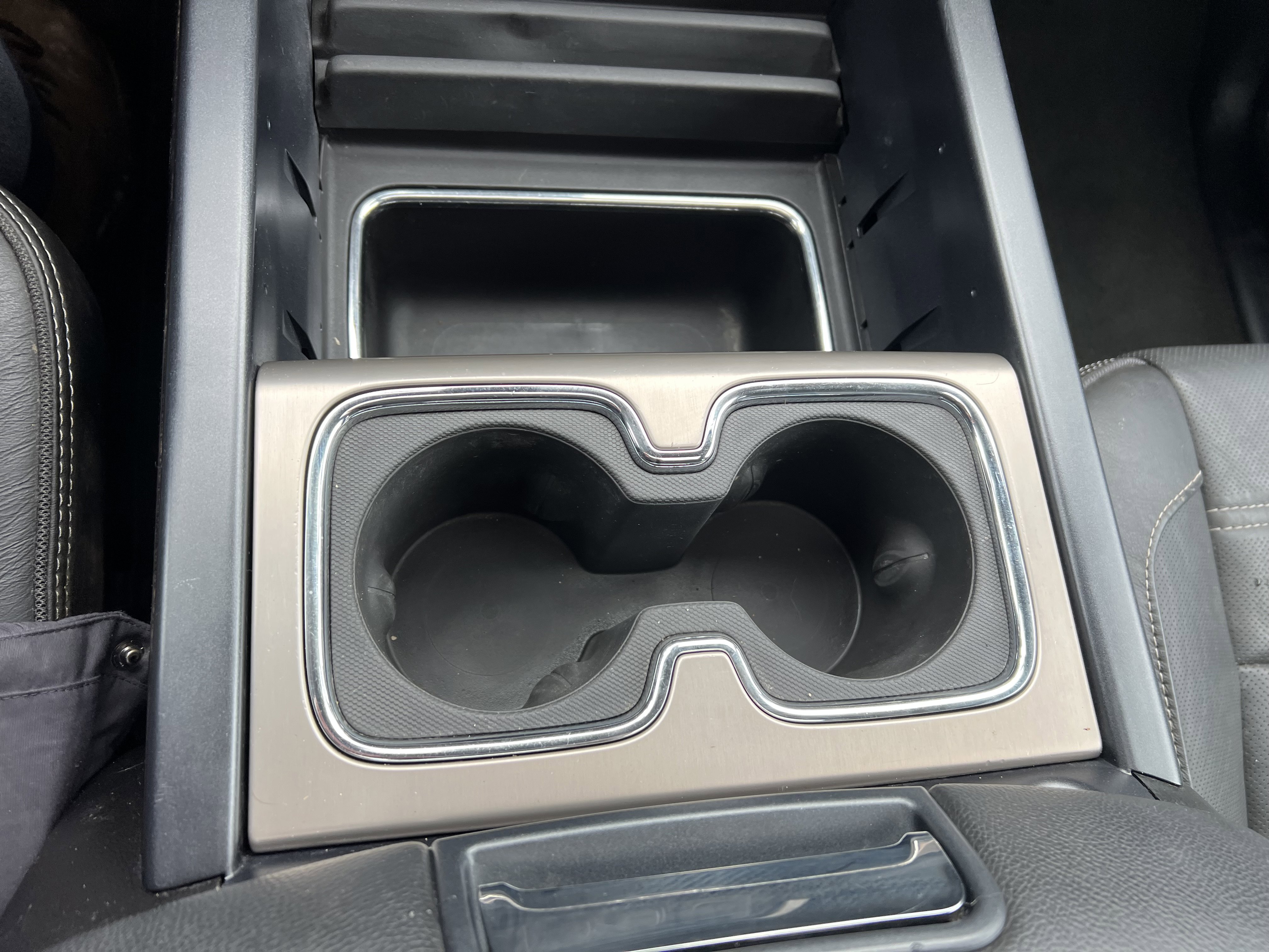 Used 2015 GMC Sierra 3500 Denali w/ Duramax Plus Package image 23