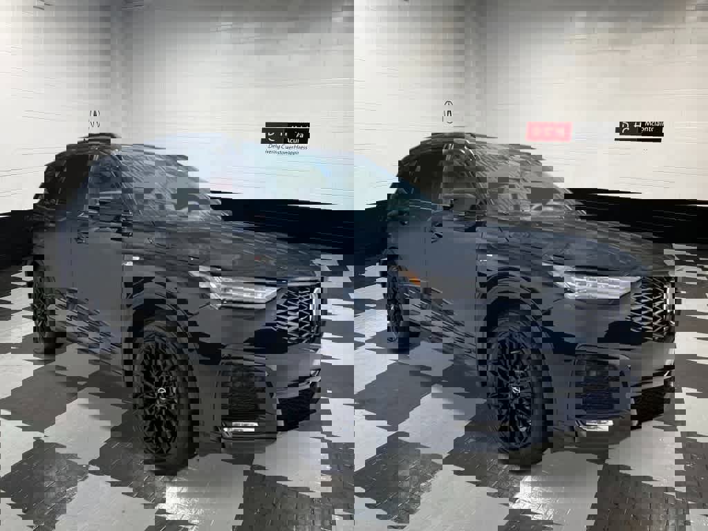 New 2026 Acura MDX A-Spec image 7