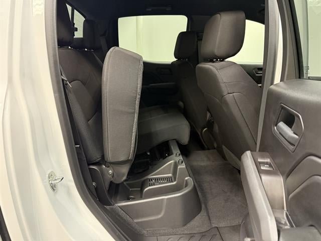 New 2026 Chevrolet Colorado W/T AWD/4WD image 18