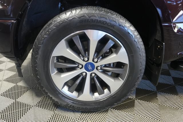 Certified 2019 Ford F150 XL w/ Equipment Group 101A Mid AWD/4WD image 10