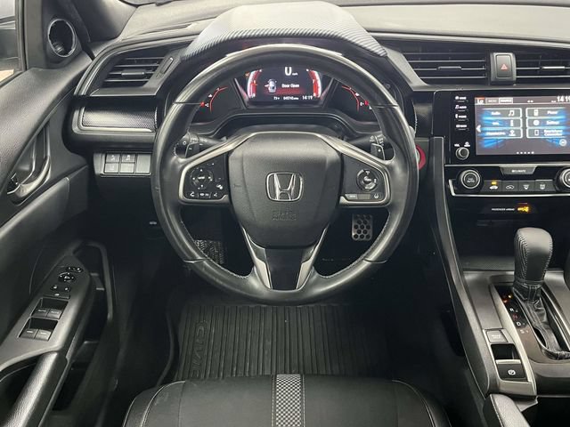 Used 2021 Honda Civic Sport image 21