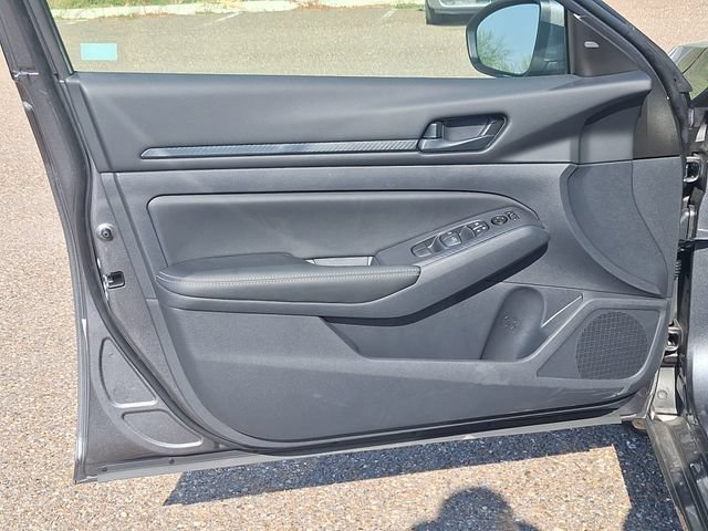 New 2026 Nissan Altima 2.5 SV w/ SV Special Edition Package FWD image 10