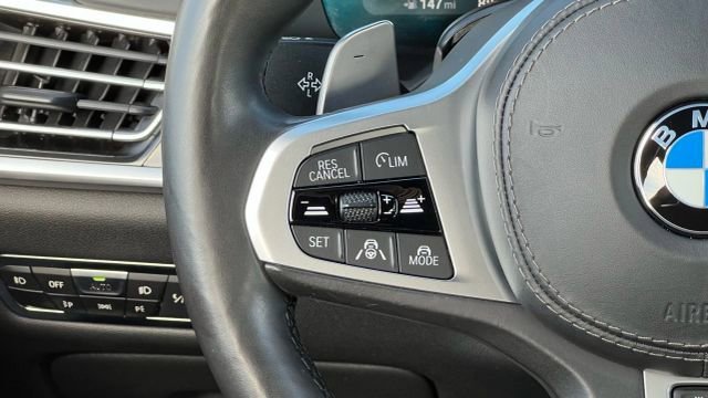 Used 2020 BMW X7 M50i image 89
