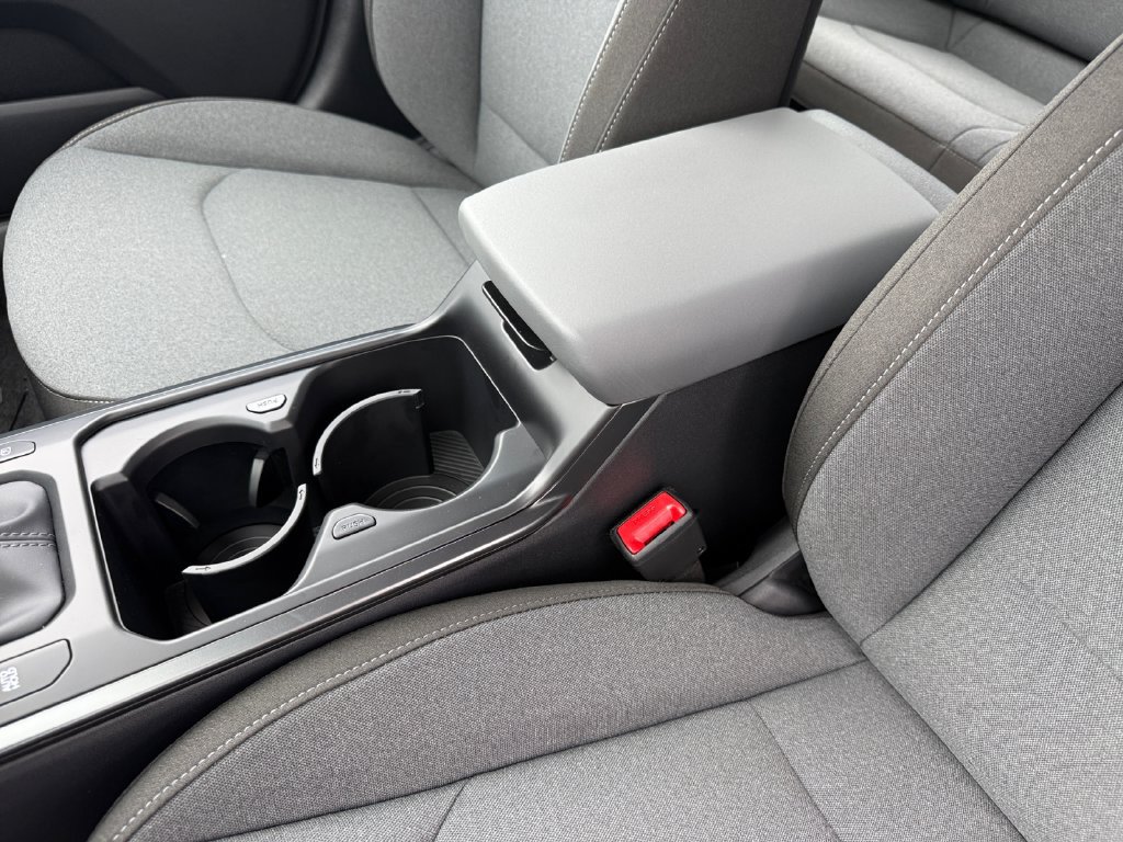 New 2026 Kia K4 FWD image 23