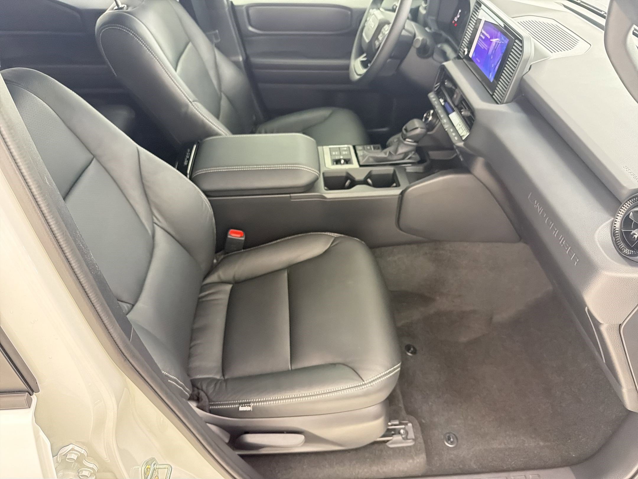 Used 2025 Toyota Land Cruiser 1958 image 26