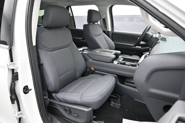New 2027 Ford Expedition Max Active RWD image 34