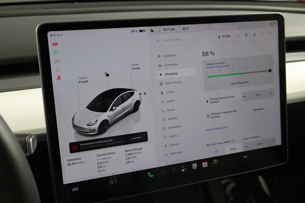 Used 2023 Tesla Model 3 Standard Range RWD image 24