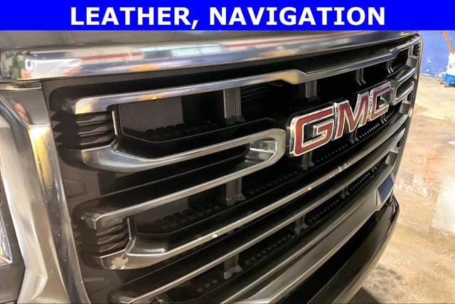 Used 2022 GMC Canyon AT4 w/ Trailering Package image 32