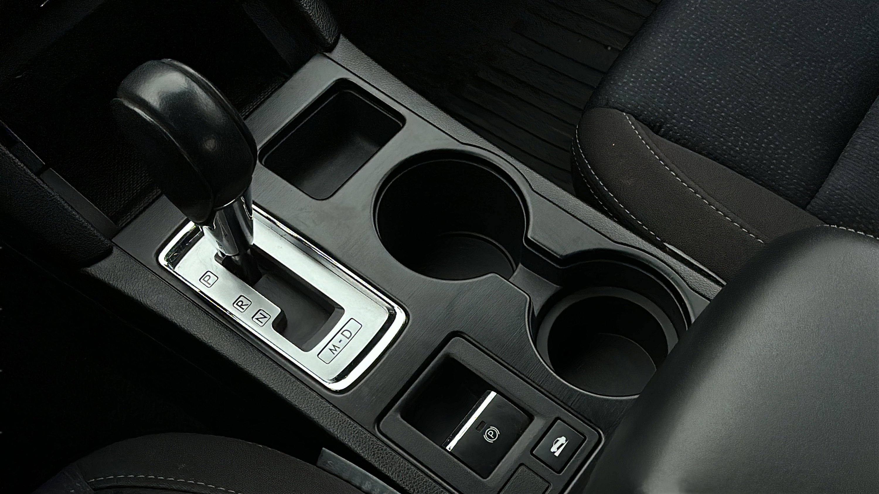 Used 2016 Subaru Legacy 2.5i Premium image 35