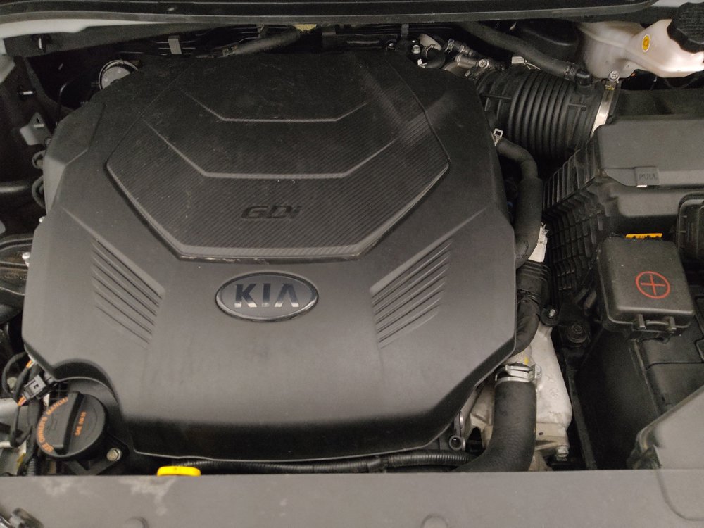 Used 2019 Kia Sedona L FWD image 30