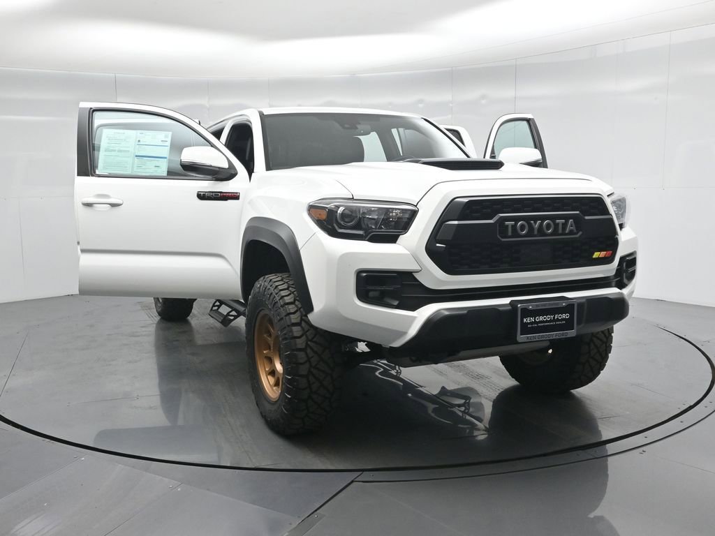 Used 2019 Toyota Tacoma TRD Pro image 33