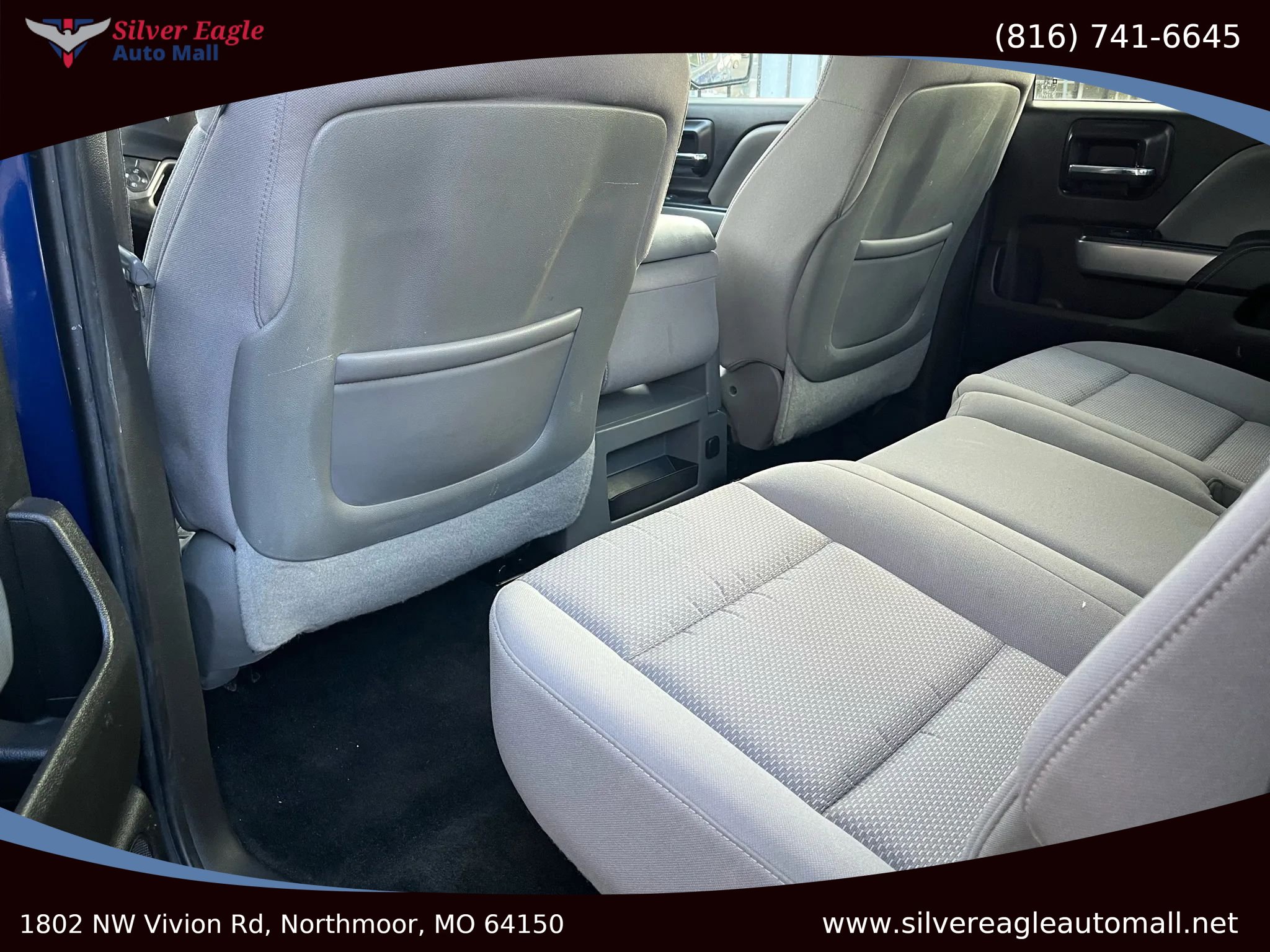 Used 2014 Chevrolet Silverado 1500 LT w/ All Star Edition image 12