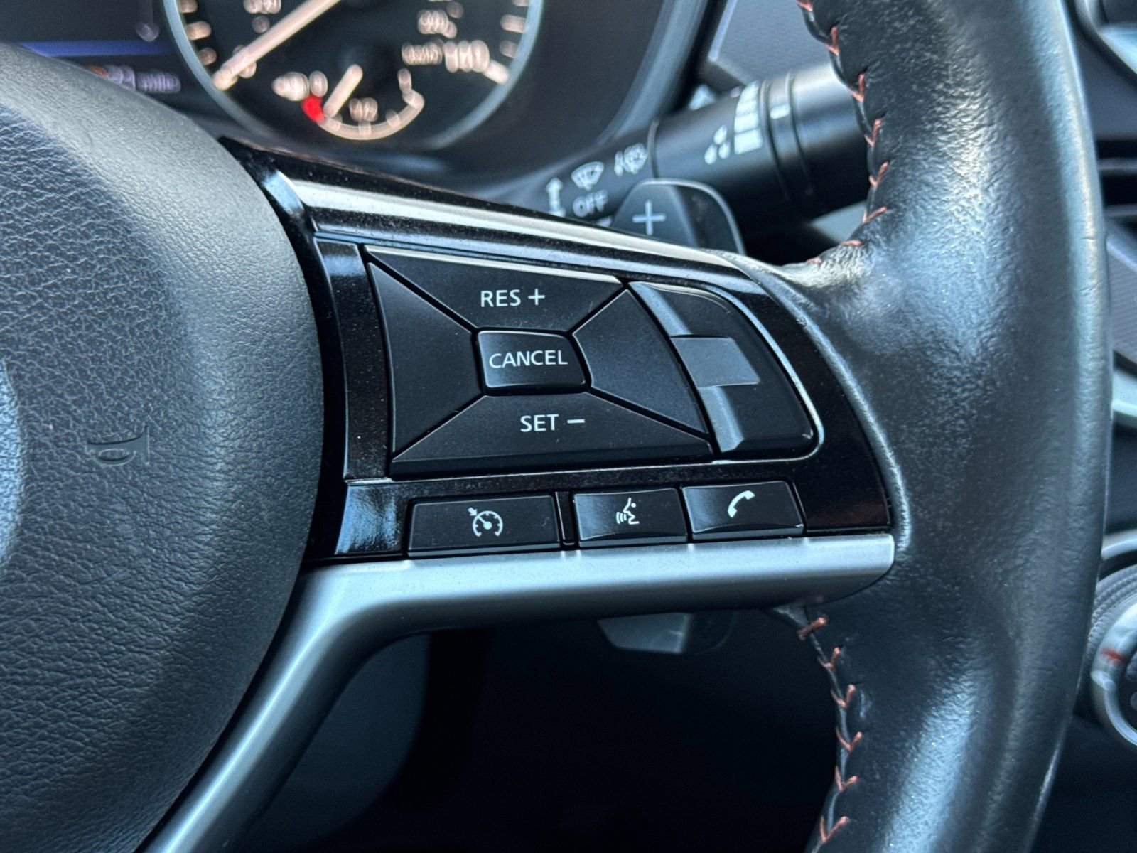 Used 2023 Nissan Altima 2.5 SR image 26