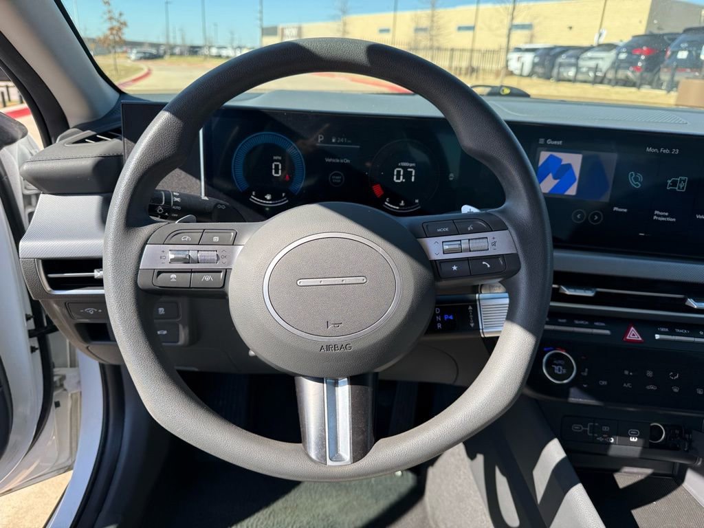 Certified 2024 Hyundai Sonata SEL image 15