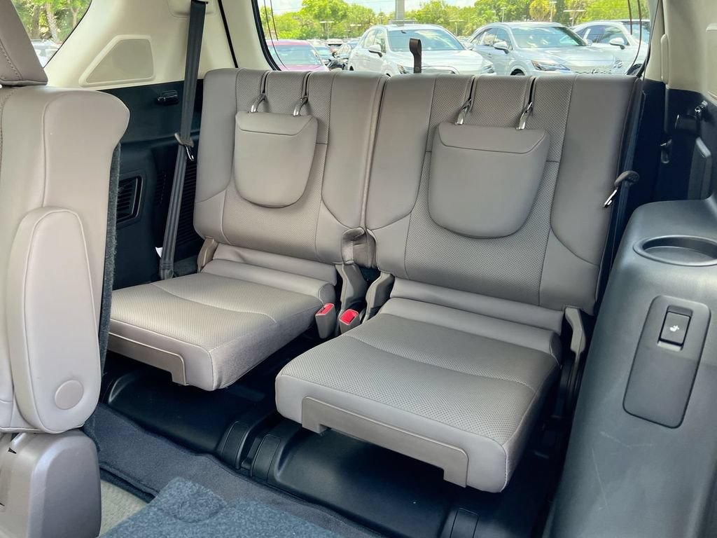 Certified 2023 Lexus GX 460 Premium AWD/4WD image 22