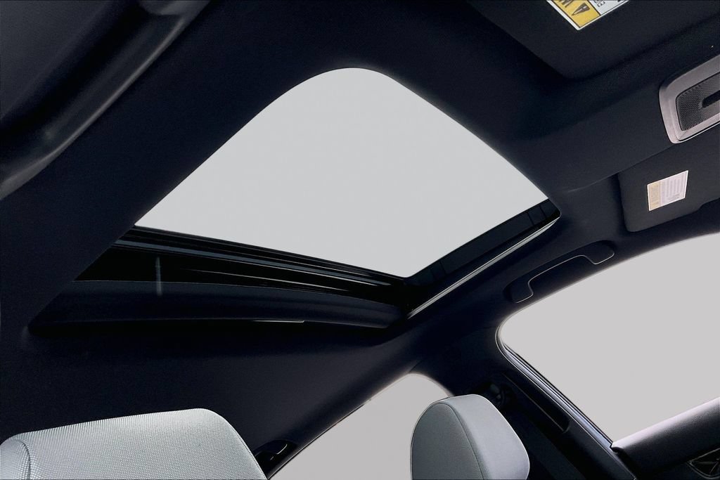 Certified 2026 Honda Civic FWD Hybrid Sedan image 26