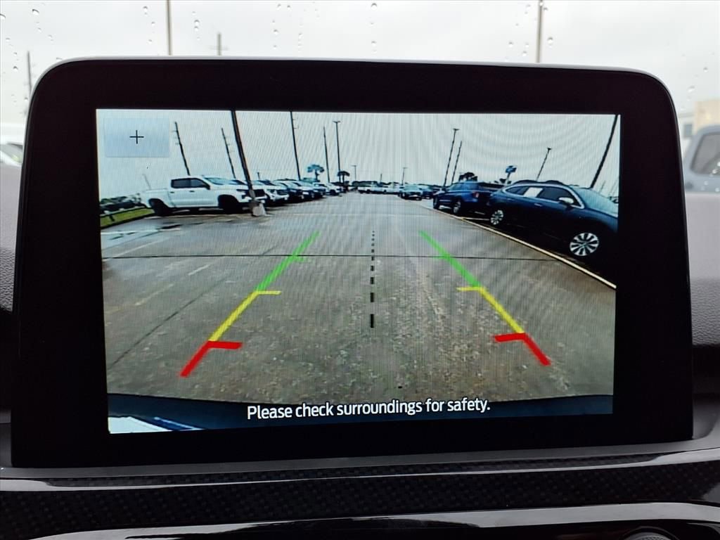 Used 2025 Ford Escape ST-Line FWD image 10