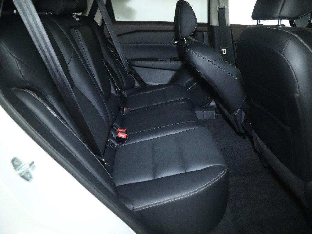 Certified 2023 Nissan Rogue SL AWD/4WD image 33