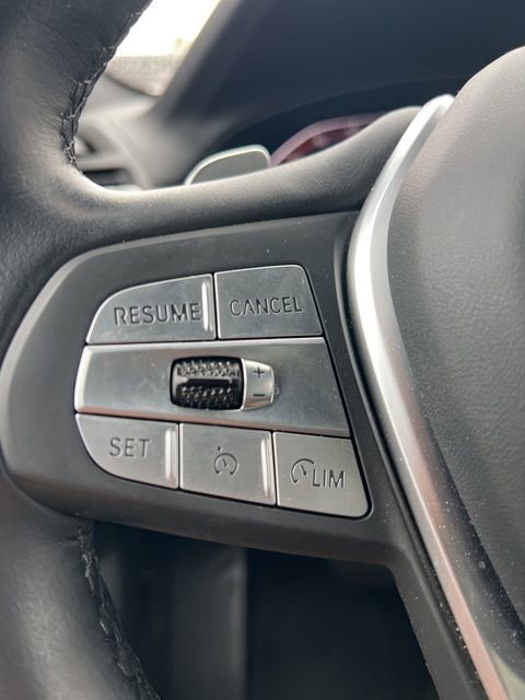 Used 2024 BMW X3 xDrive30i w/ Premium Package w/ZPA image 21