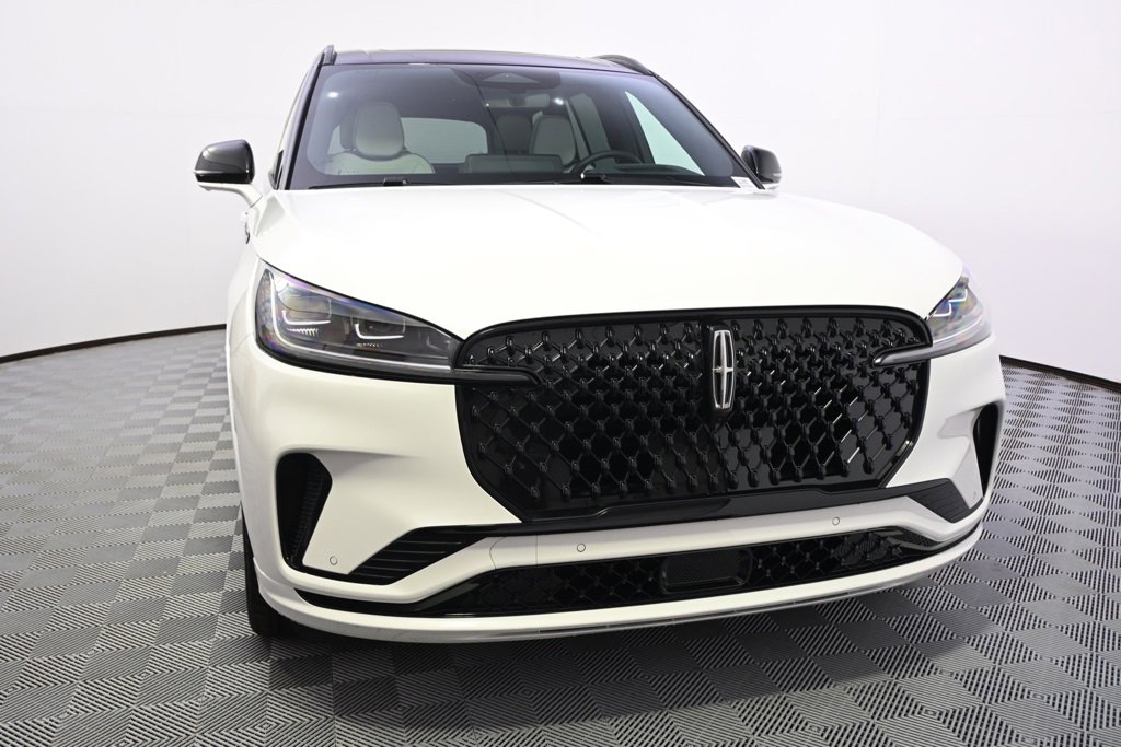 New 2026 Lincoln Aviator Black Label image 9
