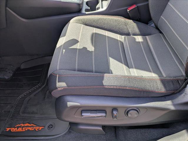 New 2026 Honda CR-V TrailSport image 4