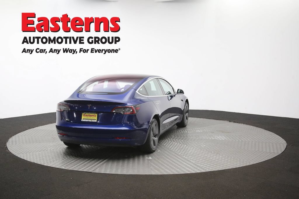 Used 2018 Tesla Model 3 Long Range RWD image 36
