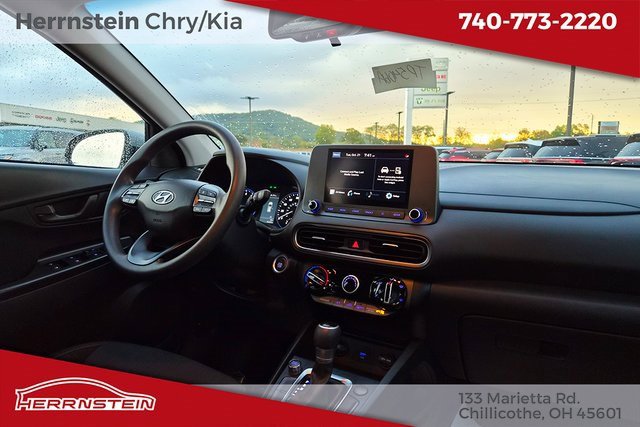 Used 2023 Hyundai Kona SEL image 27