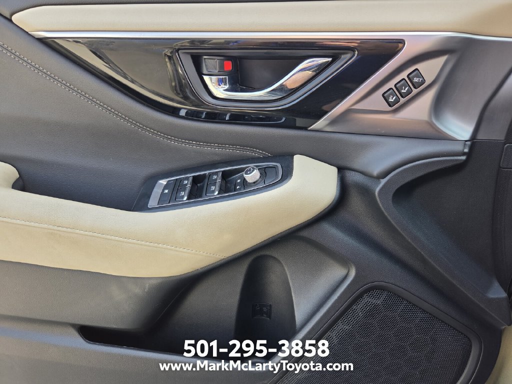 Used 2024 Subaru Outback Limited AWD/4WD image 28
