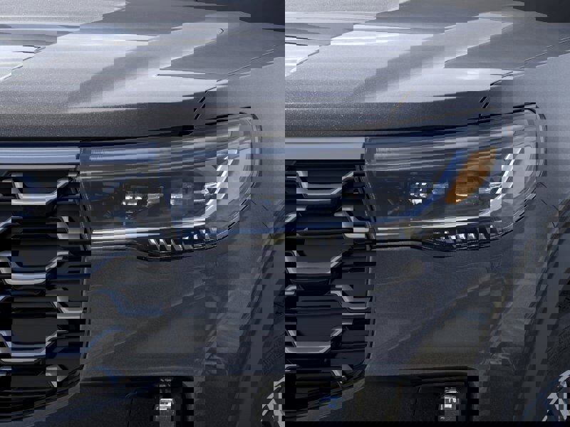 New 2025 Ford Explorer Platinum w/ Ultimate Package image 41