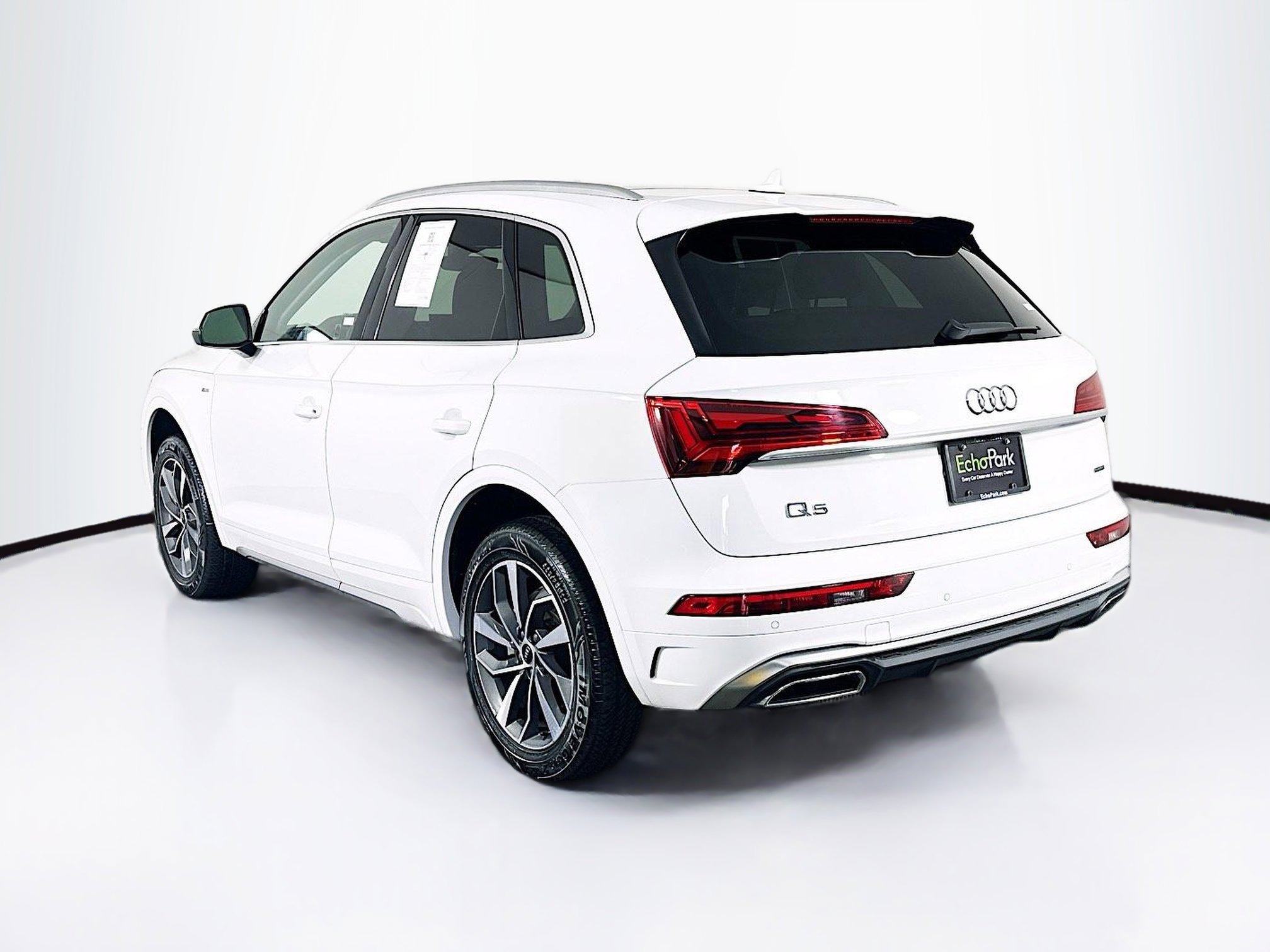 Used 2024 Audi Q5 2.0T Premium Plus image 5